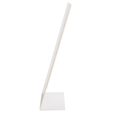 Подставка настольная для рекламных материалов ВЕРТИКАЛЬНАЯ (210х297 мм), А4,