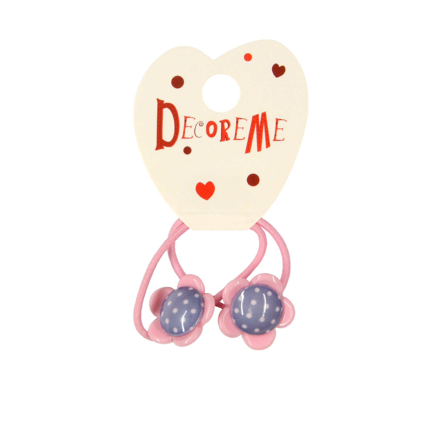 РЕЗИНКА ДЛЯ ВОЛОС "ЯПОНСКИЕ РОМАШКИ" 2 ШТ, 3 ЦВЕТА РЕЗИНКА ДЛЯ ВОЛОС "ЯПОНСКИЕ РОМАШКИ" 2 ШТ, 3 ЦВЕТА