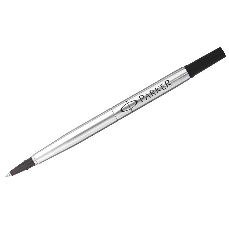 Стержень для роллера Parker "Refill Roller Ball" черный, 0,7мм Стержень для роллера Parker "Refill Roller Ball" черный, 0,7мм