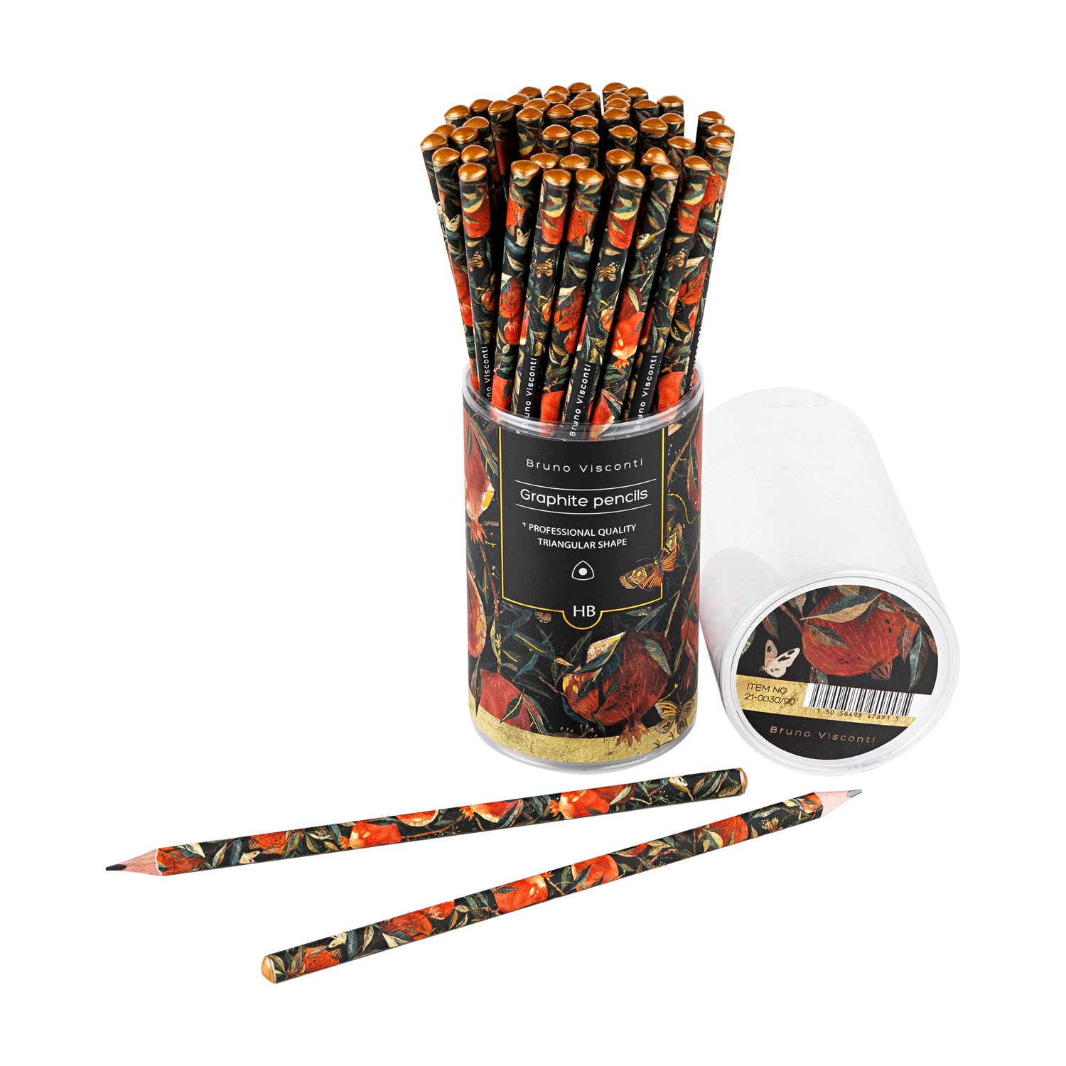 КАРАНДАШ ЧЕРНОГРАФИТОВЫЙ "Flora.Гранат" НВ КАРАНДАШ ЧЕРНОГРАФИТОВЫЙ "Flora.Гранат" НВ