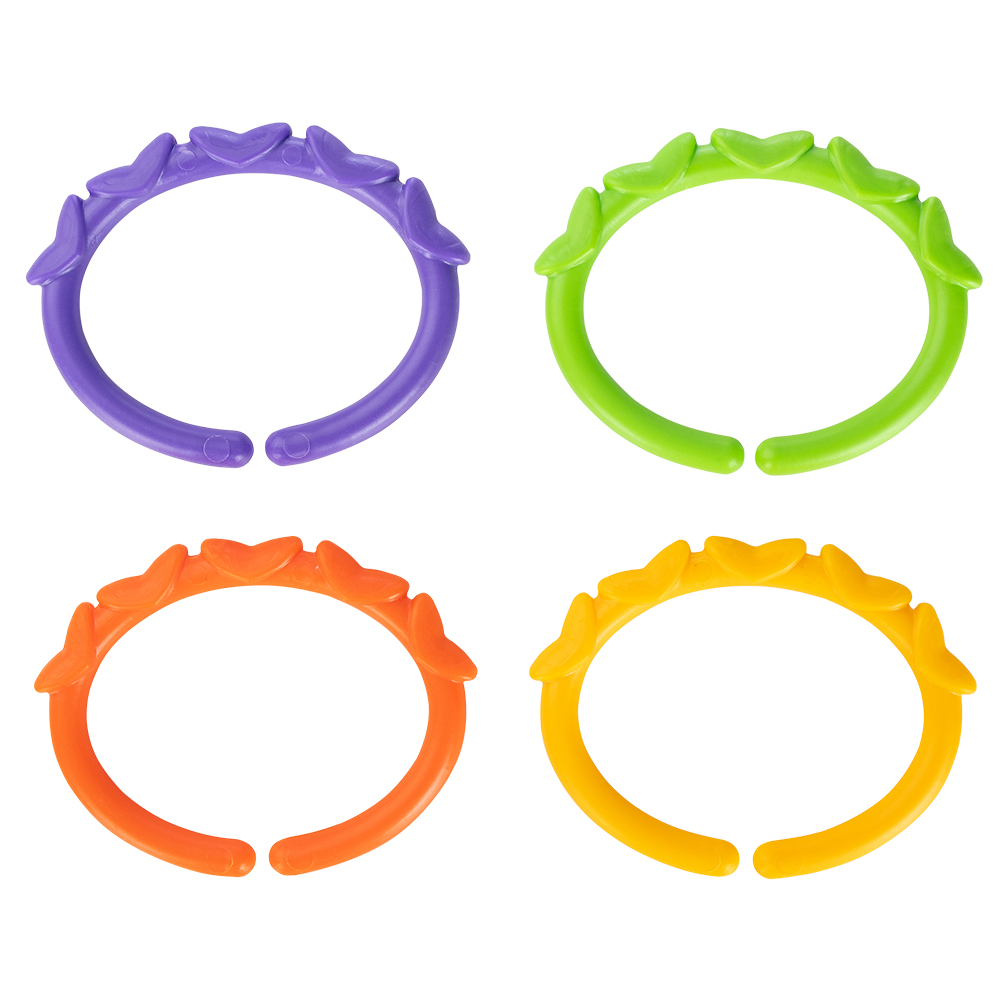 Развивающая игрушка «Колечки» Развивающая игрушка «Колечки»