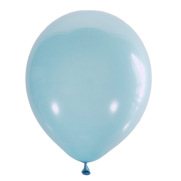 5"/13см Декоратор SKY BLUE 042 100шт 5"/13см Декоратор SKY BLUE 042 100шт