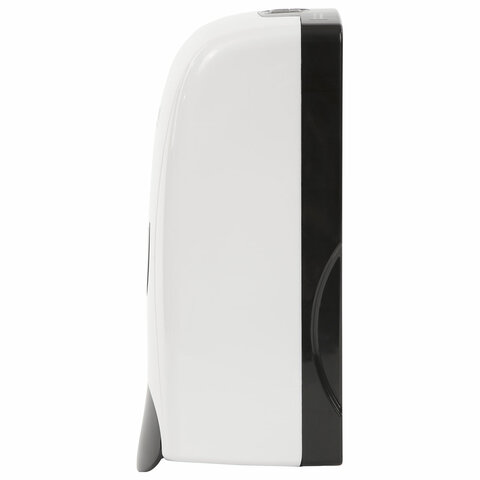 Дозатор для жидкого мыла LAIMA PROFESSIONAL ECO, НАЛИВНОЙ, 1 л, белый,