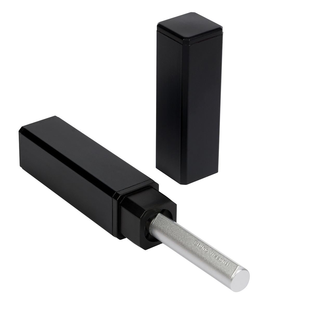 РУЧКА "TORINO" В ТУБУСЕ ПРЯМОУГ. ФОРМЫ, 1.0 ММ, СИНЯЯ (корпус РУЧКА "TORINO" В ТУБУСЕ ПРЯМОУГ. ФОРМЫ, 1.0 ММ, СИНЯЯ (корпус