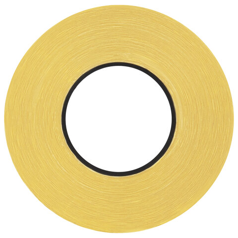 Этикетки термотрансферные, ПОЛУГЛЯНЕЦ, 100х150 мм, 250 этикеток в ролике, 115612