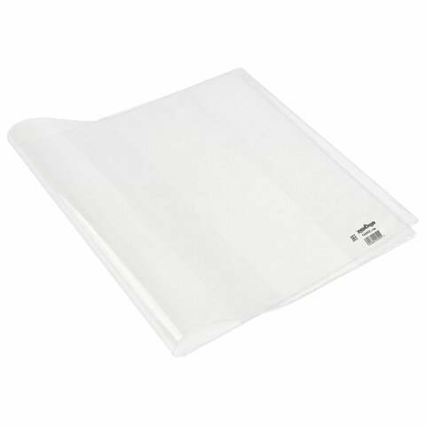 Обложка ПП 220х460 мм для дневников, учебников, прописей, ЮНЛАНДИЯ, Обложка ПП 220х460 мм для дневников, учебников, прописей, ЮНЛАНДИЯ,