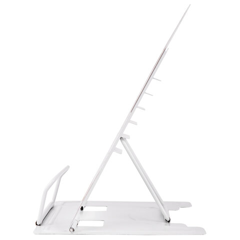 Подставка для книг и учебников фигурная BRAUBERG KIDS "Puppy",