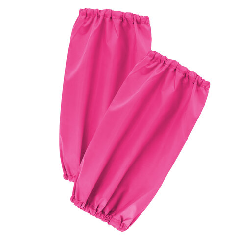 Фартук с нарукавниками для уроков труда ПИФАГОР, 1 карман, 46x54 см, "Black