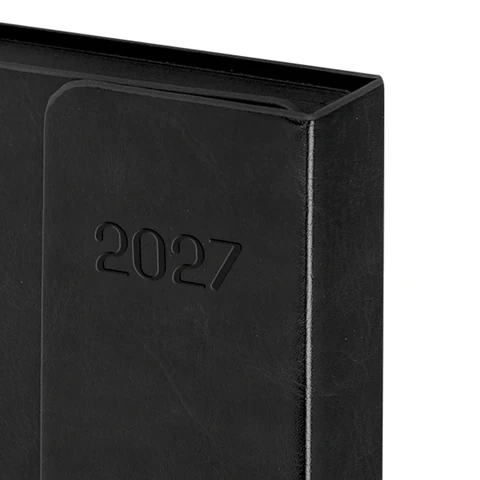 Ежедневник датированный 2027, А5, 148х218 мм, GALANT "Magnetic", под Ежедневник датированный 2027, А5, 148х218 мм, GALANT "Magnetic", под