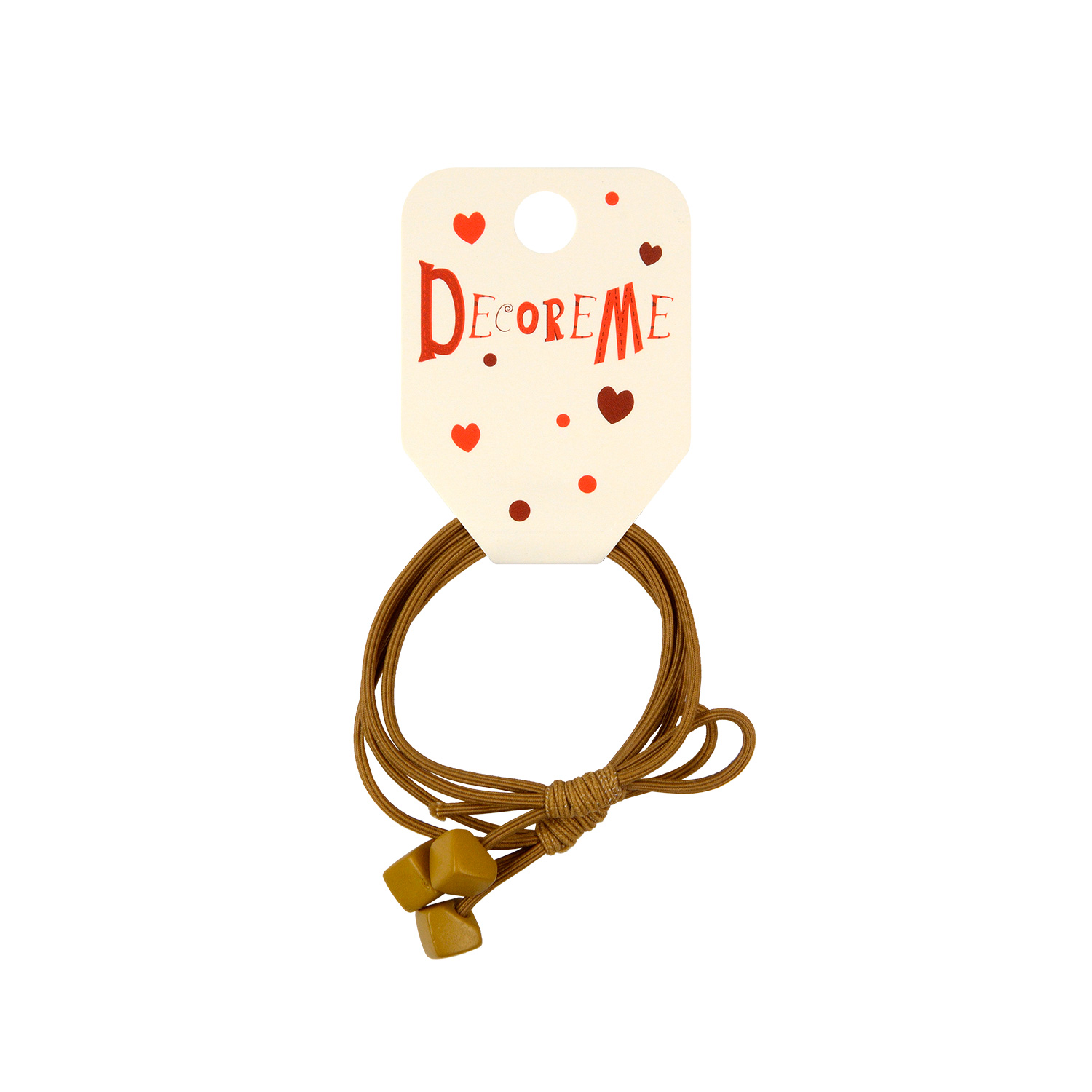 РЕЗИНКА ДЛЯ ВОЛОС 2 ШТ, 4 ЦВЕТА РЕЗИНКА ДЛЯ ВОЛОС 2 ШТ, 4 ЦВЕТА