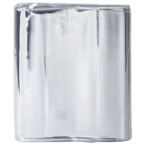 Обложка ПВХ для учебника и тетради А4, контурных карт, атласов, прозрачная, Обложка ПВХ для учебника и тетради А4, контурных карт, атласов, прозрачная,