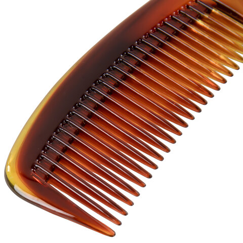 Расческа для волос, гребень 22,5х4,5 см, однорядная широкая, MONTE VITA (МОНТЕ Расческа для волос, гребень 22,5х4,5 см, однорядная широкая, MONTE VITA (МОНТЕ
