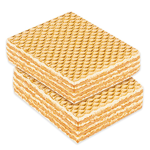 Вафли РОТ ФРОНТ "Коровка" со вкусом топленого молока, 300 г, РФ15001 Вафли РОТ ФРОНТ "Коровка" со вкусом топленого молока, 300 г, РФ15001