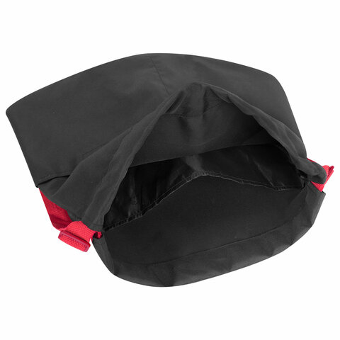 Рюкзак спортивный мешок HEIKKI PACK (ХЕЙКИ), 2 отделенения, увеличенный объем, Рюкзак спортивный мешок HEIKKI PACK (ХЕЙКИ), 2 отделенения, увеличенный объем,