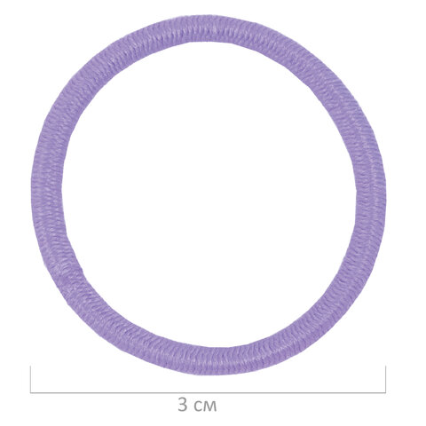 Резинки для волос НАБОР 30 шт., 0,3х9 см, разные цвета, MONTE VITA (МОНТЕ ВИТА), Резинки для волос НАБОР 30 шт., 0,3х9 см, разные цвета, MONTE VITA (МОНТЕ ВИТА),