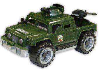 Боевая машина Дозор 240 Боевая машина Дозор 240