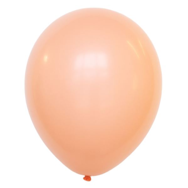 12"/30см Декоратор SALMON PEACH 053 100 штук 12"/30см Декоратор SALMON PEACH 053 100 штук