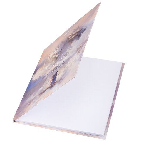 Дневник 1-11 класс 40 л., твердый, BRAUBERG, матовая ламинация, "Magic