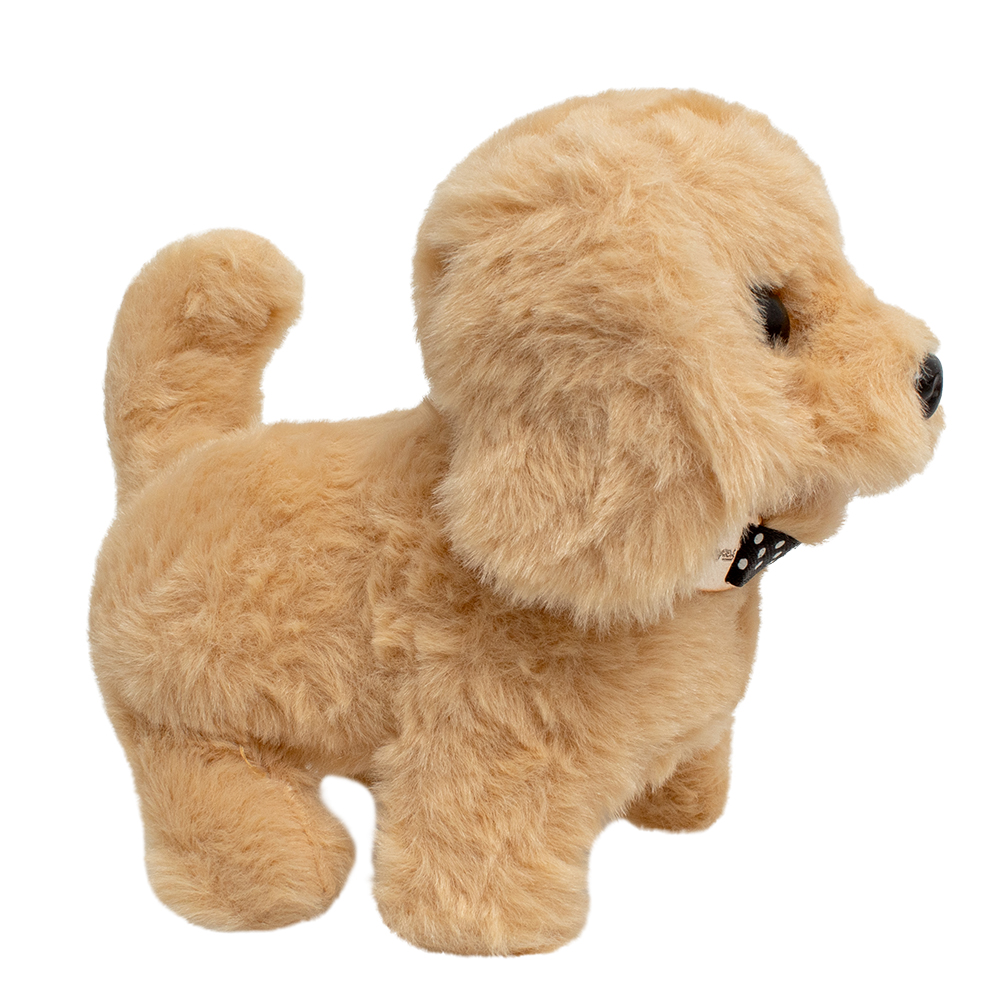 Мой питомец "Щенок" 9х17х15см. Мой питомец "Щенок" 9х17х15см.