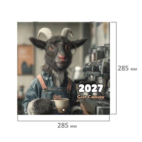 Календарь настенный перекидной 2027 г., BRAUBERG, 12 листов, 28,5х57 см, Календарь настенный перекидной 2027 г., BRAUBERG, 12 листов, 28,5х57 см,