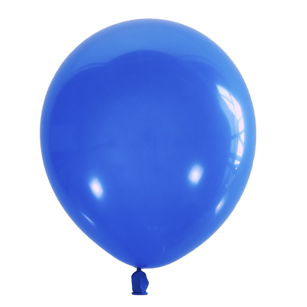 12"/30см Пастель DARK BLUE 003 100шт 12"/30см Пастель DARK BLUE 003 100шт