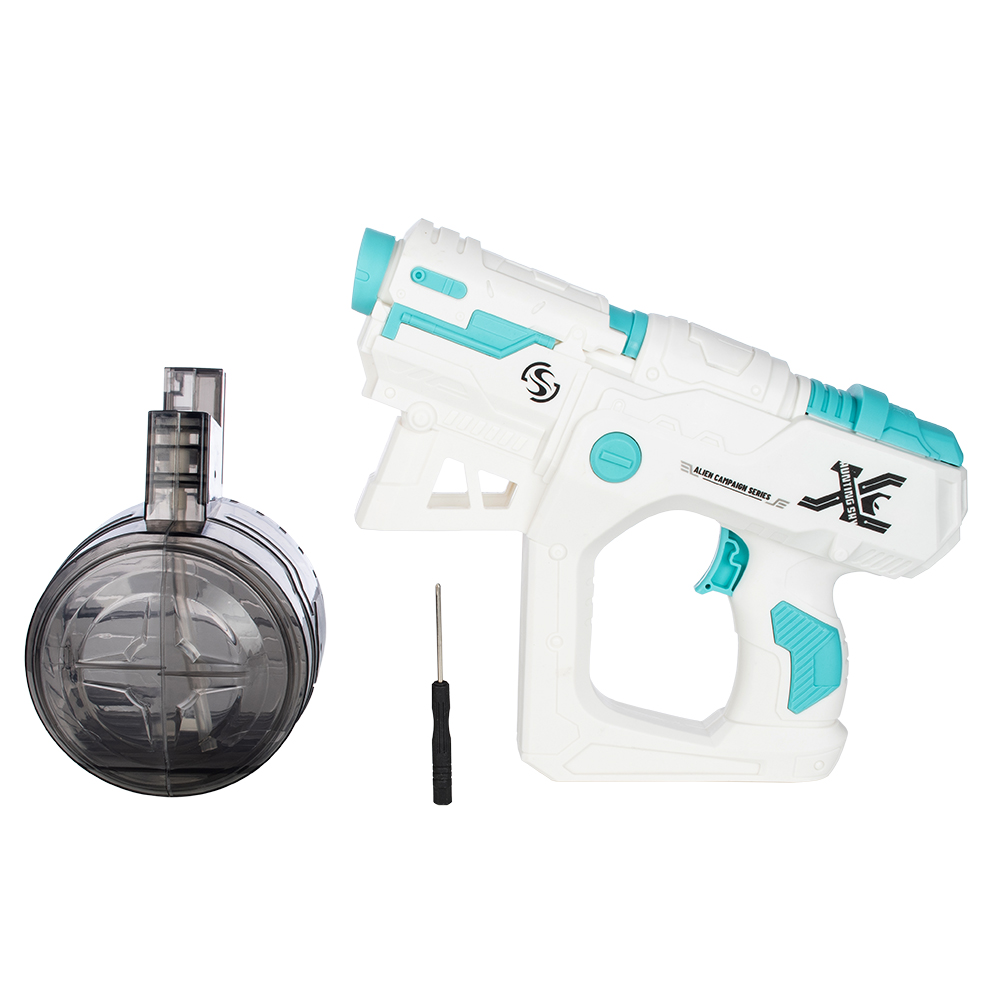 Водное оружие "Космическая атака"