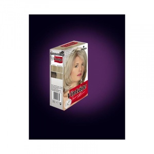 Fiona Vintage Color тон 13 Серебристый блонд краска для волос Fiona Vintage Color тон 13 Серебристый блонд краска для волос