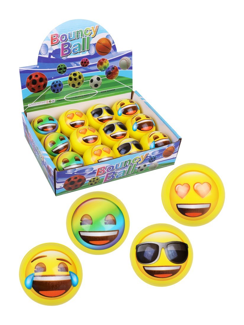 Мяч 6,3см, в ассортименте Мяч 6,3см, в ассортименте