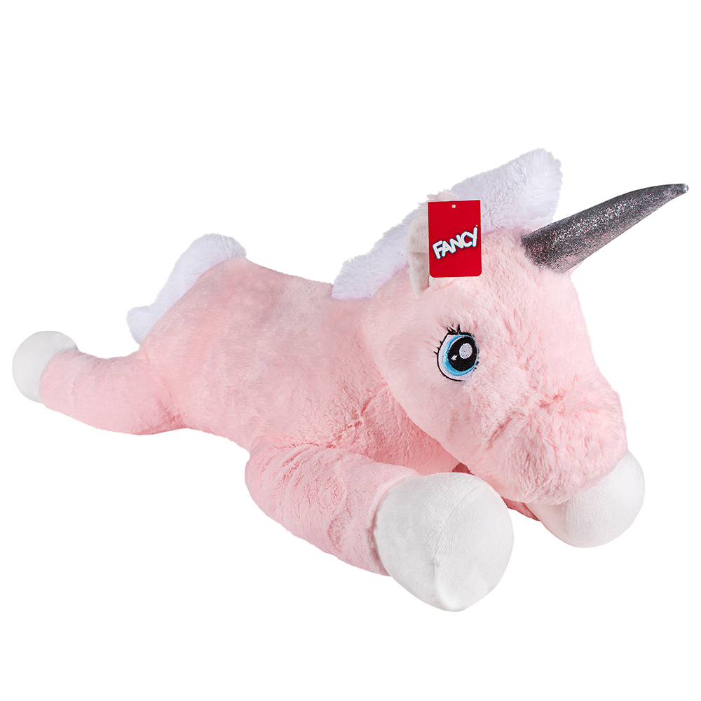 Единорог Зефирка 41х100х33 Единорог Зефирка 41х100х33