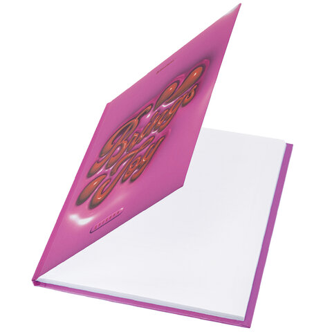 Дневник 5-11 класс 48 л., твердый, BRAUBERG, выборочный лак, с подсказом,