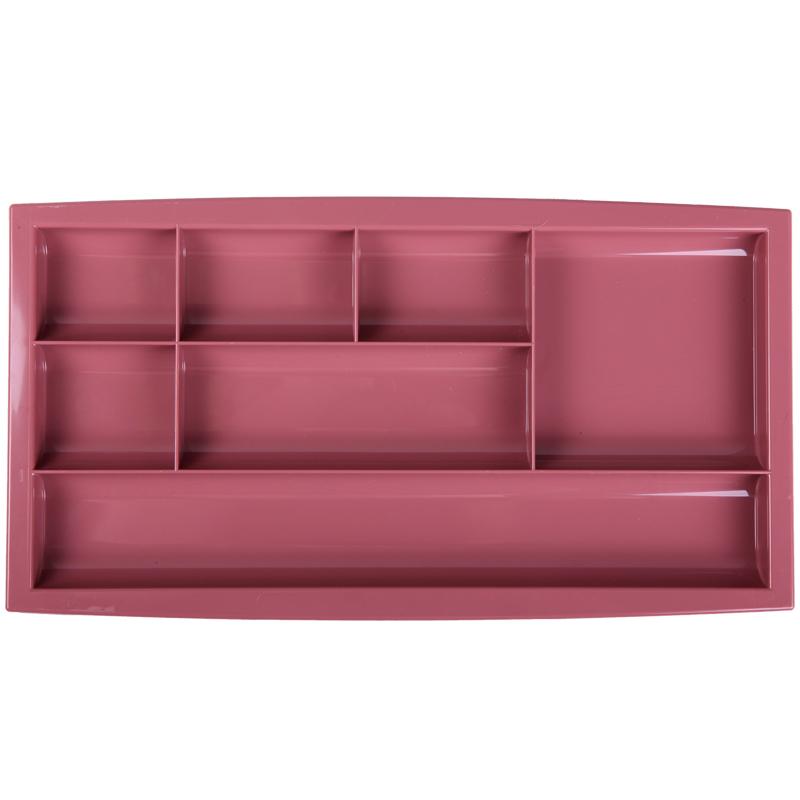 Настольная подставка Стамм "Field. Voyage. Agra", бордовый. ОР713 Настольная подставка Стамм "Field. Voyage. Agra", бордовый. ОР713