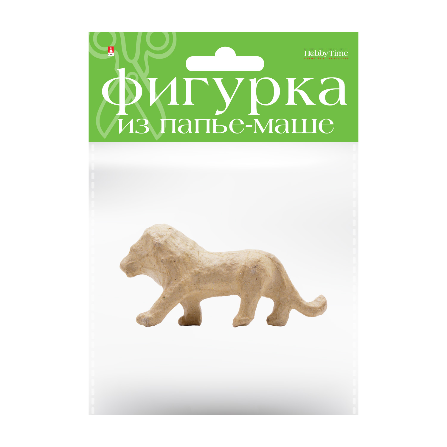 ФИГУРКА ИЗ ПАПЬЕ-МАШЕ. "ЛЕВ" 3,5x16x8 см ФИГУРКА ИЗ ПАПЬЕ-МАШЕ. "ЛЕВ" 3,5x16x8 см