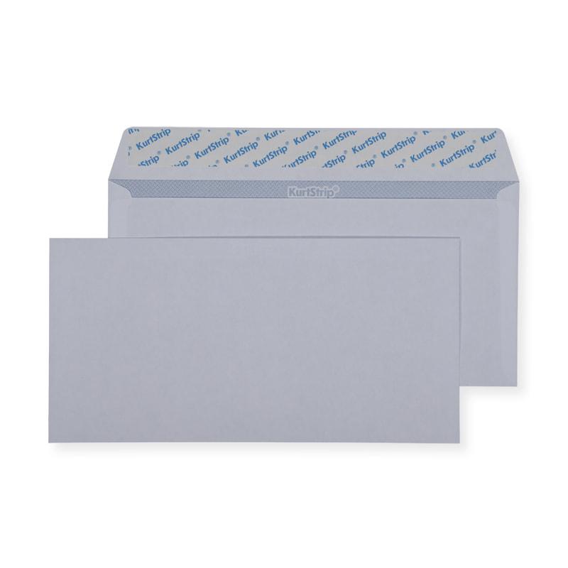 Конверт C65 KurtStrip 114*229мм, б/подсказа, б/окна, отр. лента, внутр. Конверт C65 KurtStrip 114*229мм, б/подсказа, б/окна, отр. лента, внутр.