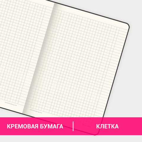 Бизнес-блокнот BRAUBERG, А5, 148х218 мм, "Income", гладкий Бизнес-блокнот BRAUBERG, А5, 148х218 мм, "Income", гладкий