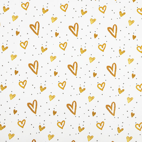 Бумага упаковочная "Love Story", 70x100 см, 10 дизайнов ассорти, Бумага упаковочная "Love Story", 70x100 см, 10 дизайнов ассорти,