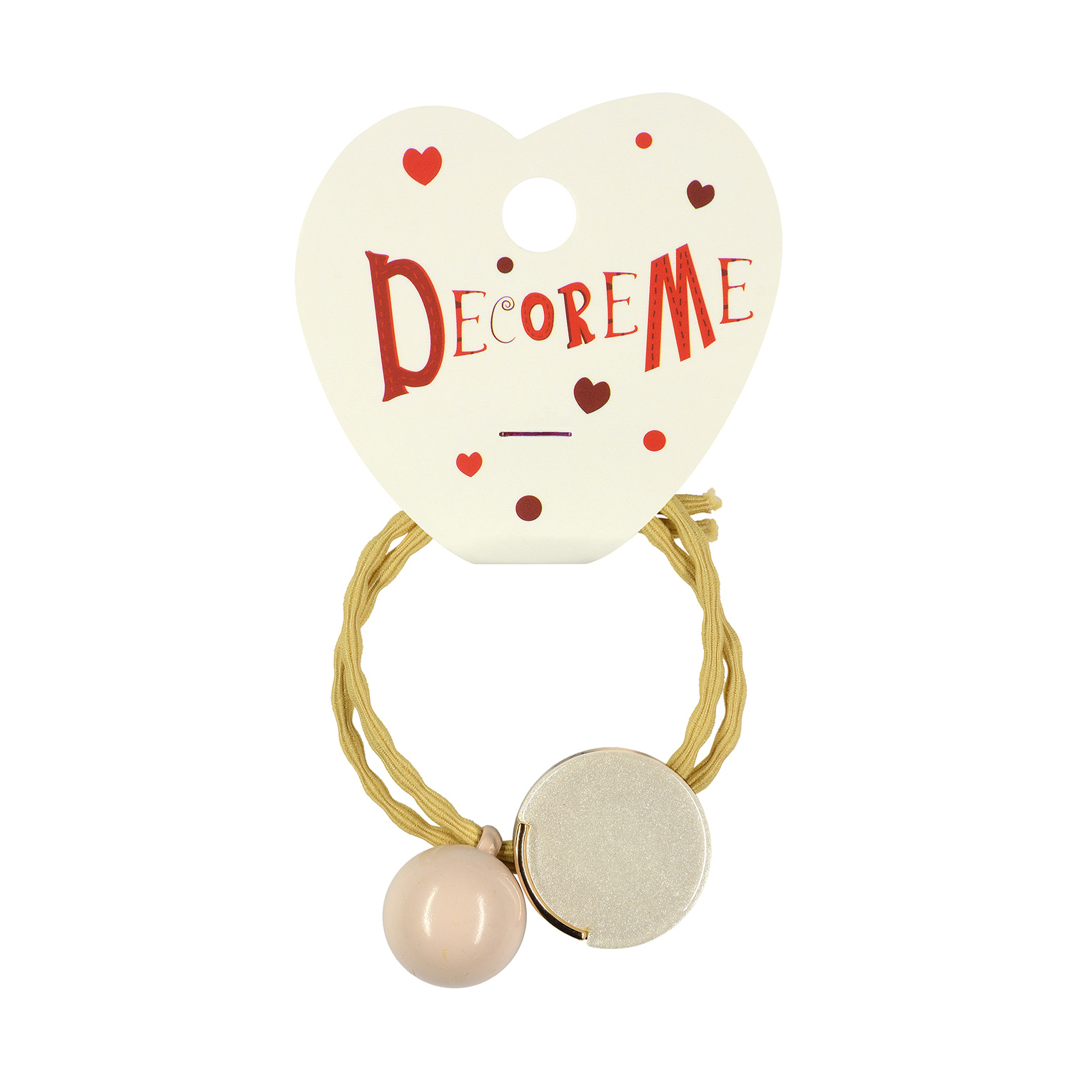 РЕЗИНКА ДЛЯ ВОЛОС "ЛУННОЕ СИЯНИЕ" 1 ШТ, 4 ЦВЕТА РЕЗИНКА ДЛЯ ВОЛОС "ЛУННОЕ СИЯНИЕ" 1 ШТ, 4 ЦВЕТА