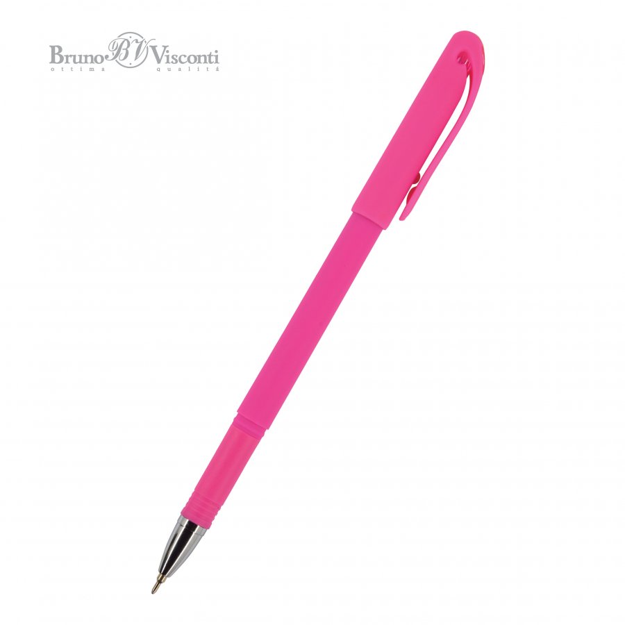 РУЧКА ПОД ПЕРСОНАЛИЗАЦИЮ "SoftWrite.SPECIAL. Розовый корпус" НА РУЧКА ПОД ПЕРСОНАЛИЗАЦИЮ "SoftWrite.SPECIAL. Розовый корпус" НА