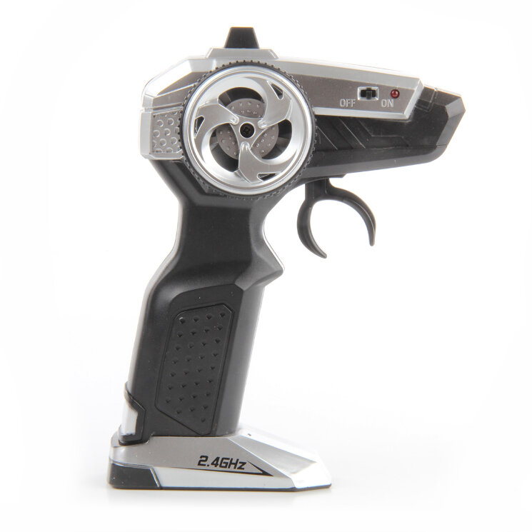 Машинка на радиоуправлении. "Фура" 1:16 Машинка на радиоуправлении. "Фура" 1:16