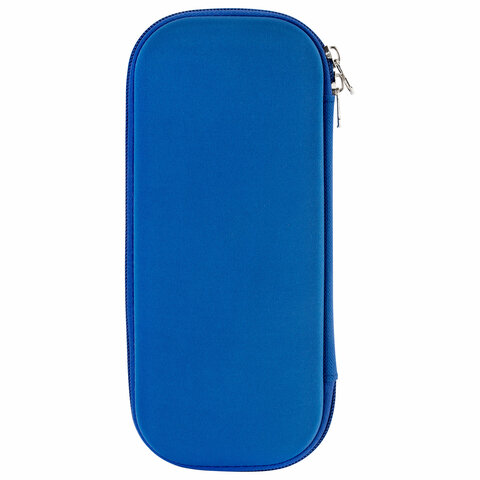 Пенал ЮНЛАНДИЯ, 1 отделение, карман, полиэстер/EVA, 22х10х5 см, Football match, Пенал ЮНЛАНДИЯ, 1 отделение, карман, полиэстер/EVA, 22х10х5 см, Football match,