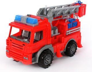 Пожарная машина Спецтехника 203 Пожарная машина Спецтехника 203