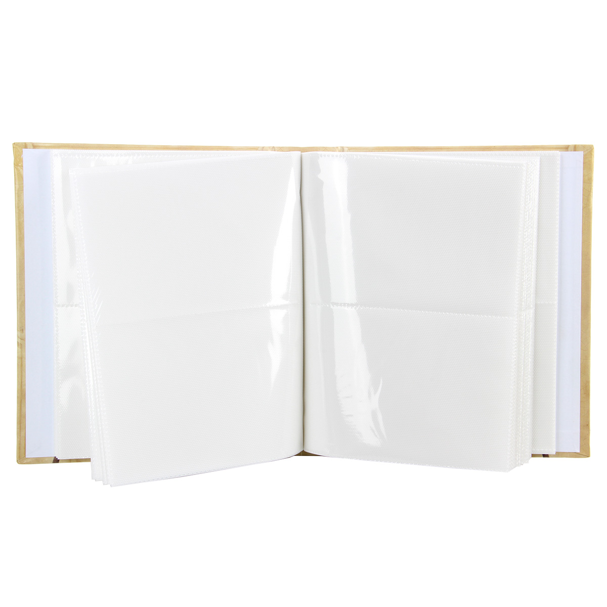 Фотоальбом 200ф 10X15см, ПП карм. 91465/PP-46200