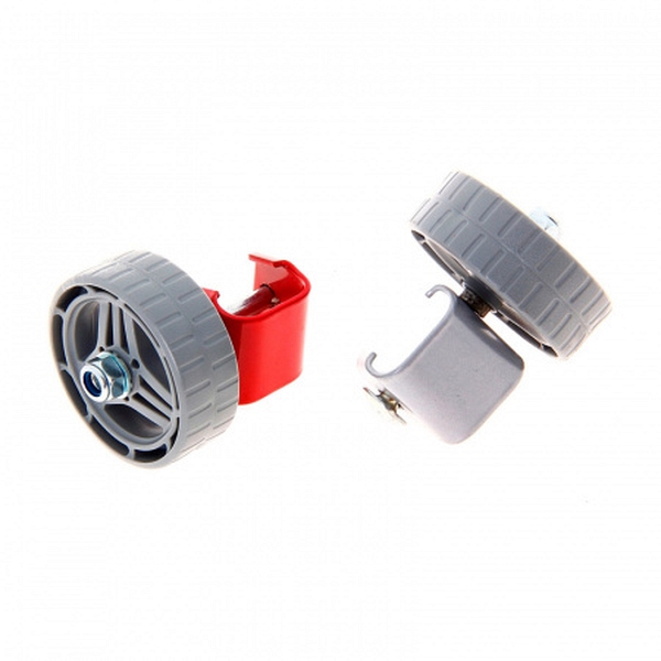 Кронштейн 30 с колес на детские санки УС30К, 1406 Кронштейн 30 с колес на детские санки УС30К, 1406