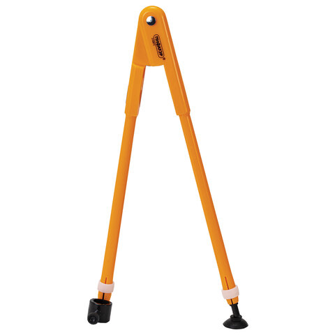 Циркуль для классной доски, 45 см, пластиковый, ПИФАГОР, 210873 Циркуль для классной доски, 45 см, пластиковый, ПИФАГОР, 210873