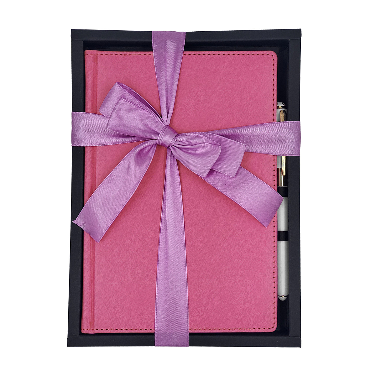 НАБОР ПОДАРОЧНЫЙ А5 "VELVET" (РОЗОВЫЙ ФЛУОР ЕЖЕДНЕВНИК И РУЧКА) НАБОР ПОДАРОЧНЫЙ А5 "VELVET" (РОЗОВЫЙ ФЛУОР ЕЖЕДНЕВНИК И РУЧКА)