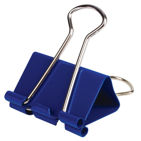 Зажимы для бумаг BRAUBERG, КОМПЛЕКТ 12 шт., 51 мм, на 230 листов, цветные, Зажимы для бумаг BRAUBERG, КОМПЛЕКТ 12 шт., 51 мм, на 230 листов, цветные,