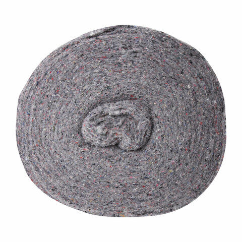 Полотно техническое ХПП ПЛОТНОЕ, серое, 0,75х50 м, 240 г/м2, шаг 2,5 мм, Полотно техническое ХПП ПЛОТНОЕ, серое, 0,75х50 м, 240 г/м2, шаг 2,5 мм,