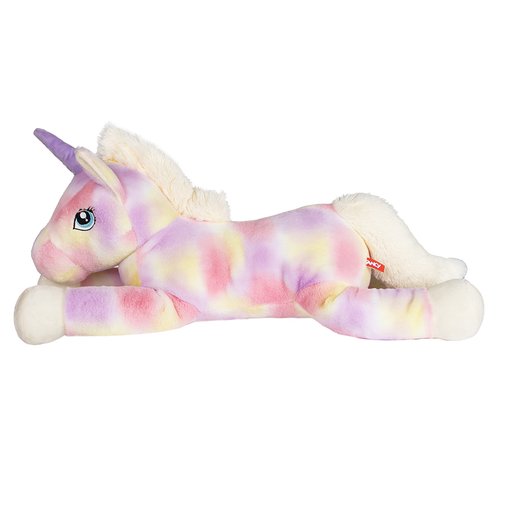 Подарочная игрушка"Единорог" 40х50х17 см. Подарочная игрушка"Единорог" 40х50х17 см.