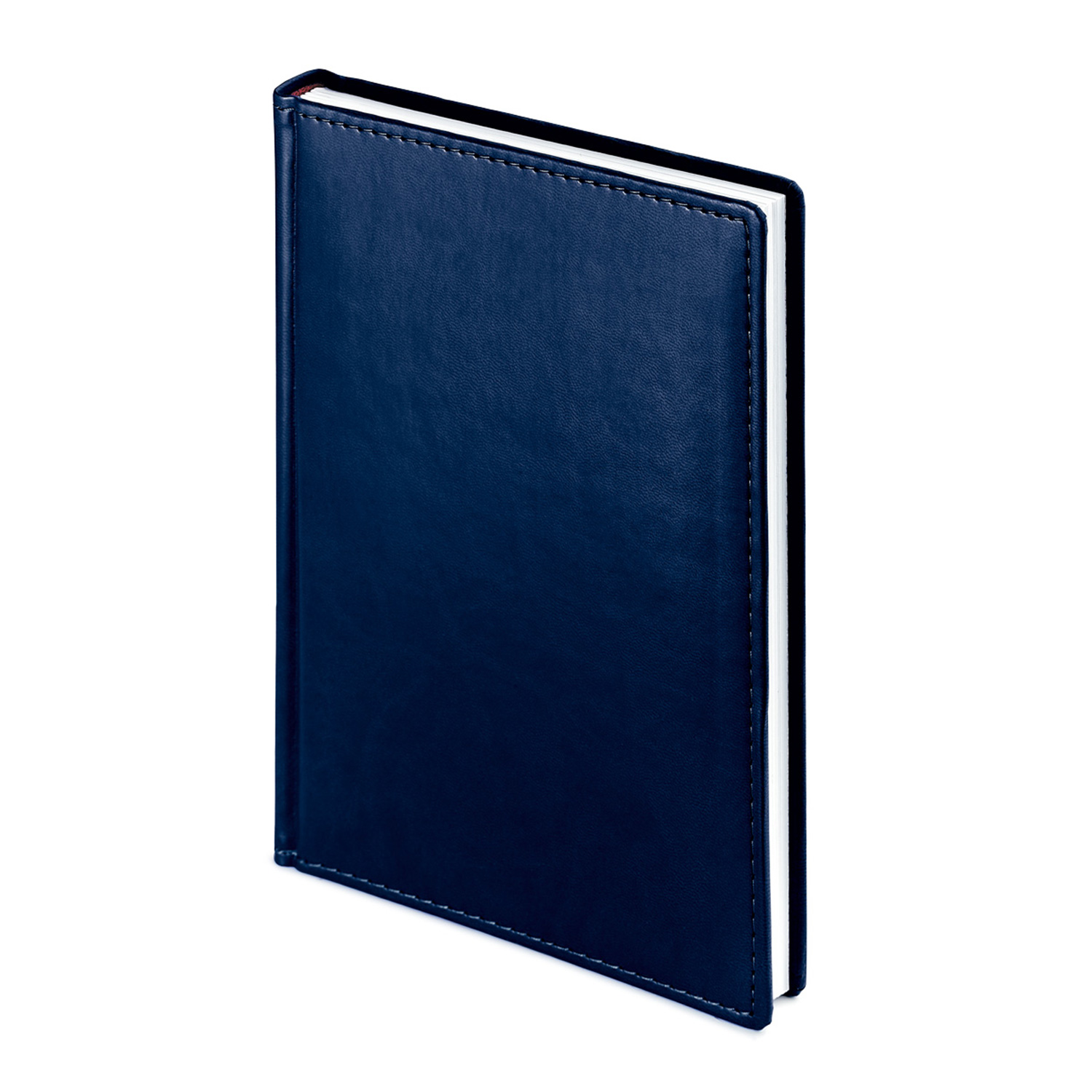 ЕЖЕДНЕВНИК А5+ "VELVET" (ТЕМНО-СИНИЙ NAVY) ЕЖЕДНЕВНИК А5+ "VELVET" (ТЕМНО-СИНИЙ NAVY)