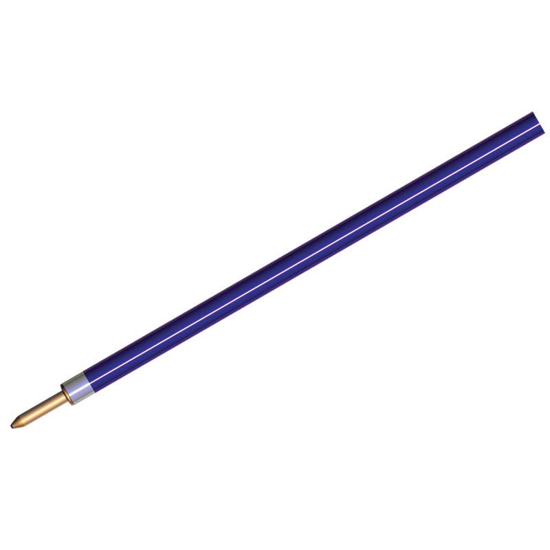 Стержень шариковый синий, 135мм, 1мм: СТ11 Стержень шариковый синий, 135мм, 1мм: СТ11