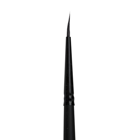 Кисть художественная проф. BRAUBERG ART CLASSIC, белка, круглая, № 1, 200907 Кисть художественная проф. BRAUBERG ART CLASSIC, белка, круглая, № 1, 200907